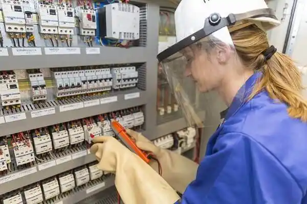 electrician Moorpark